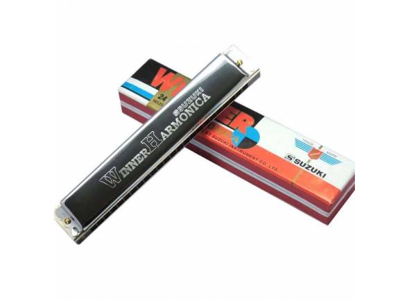 Suzuki Winner W-20C Suzuki Winner W-20C